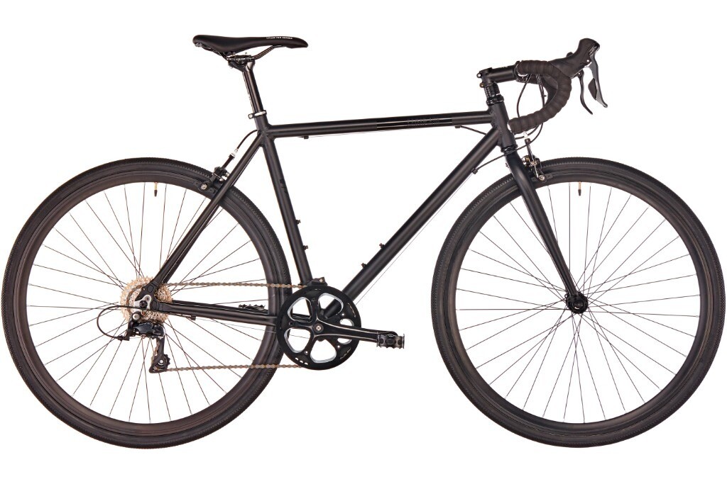 fixie floater race 2s